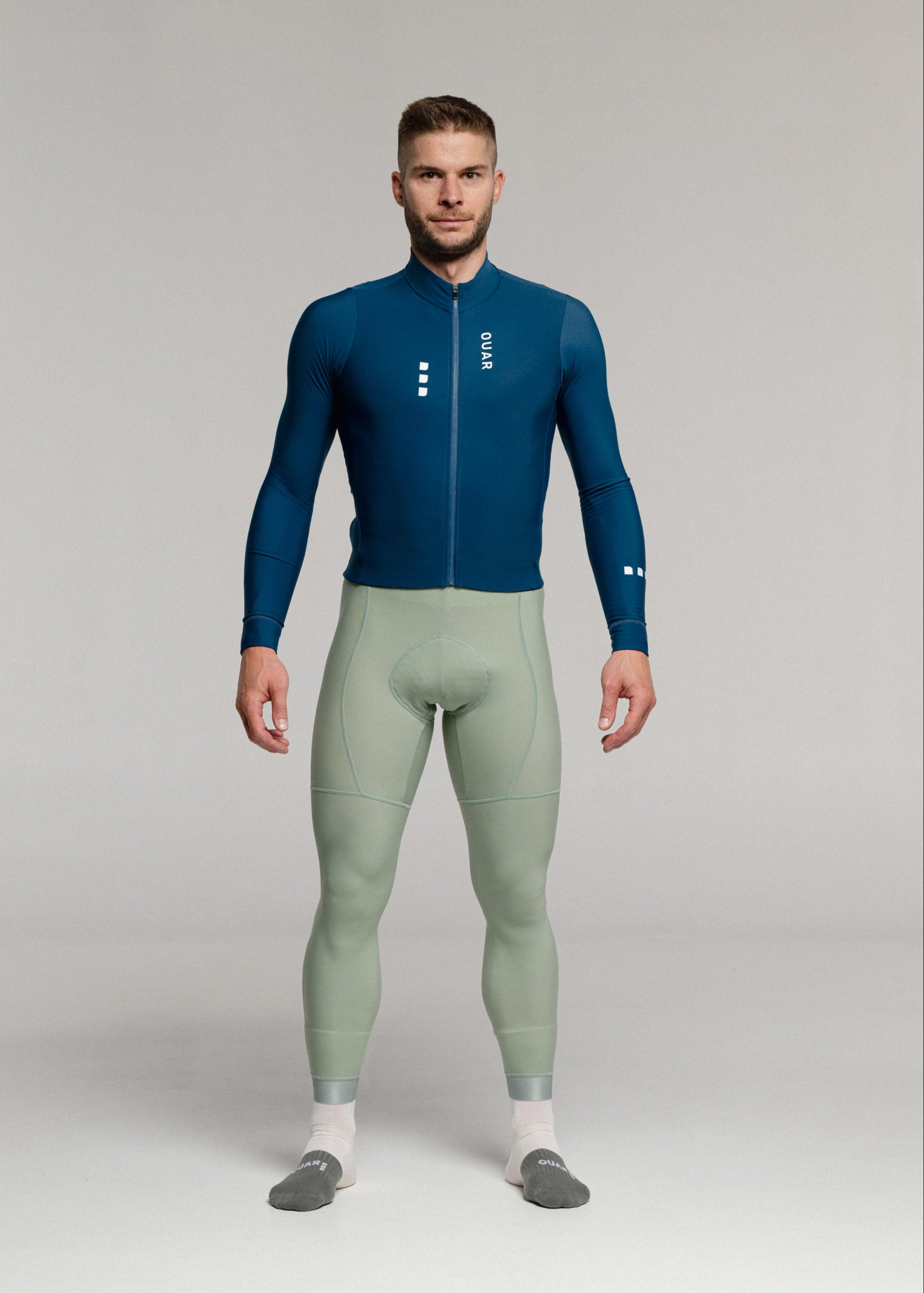 JAZZ - EVO 2.0 Long Sleeve Jersey