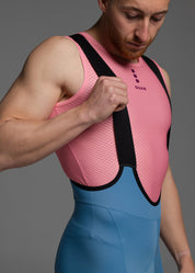 PINK - EVO Base Layer Man