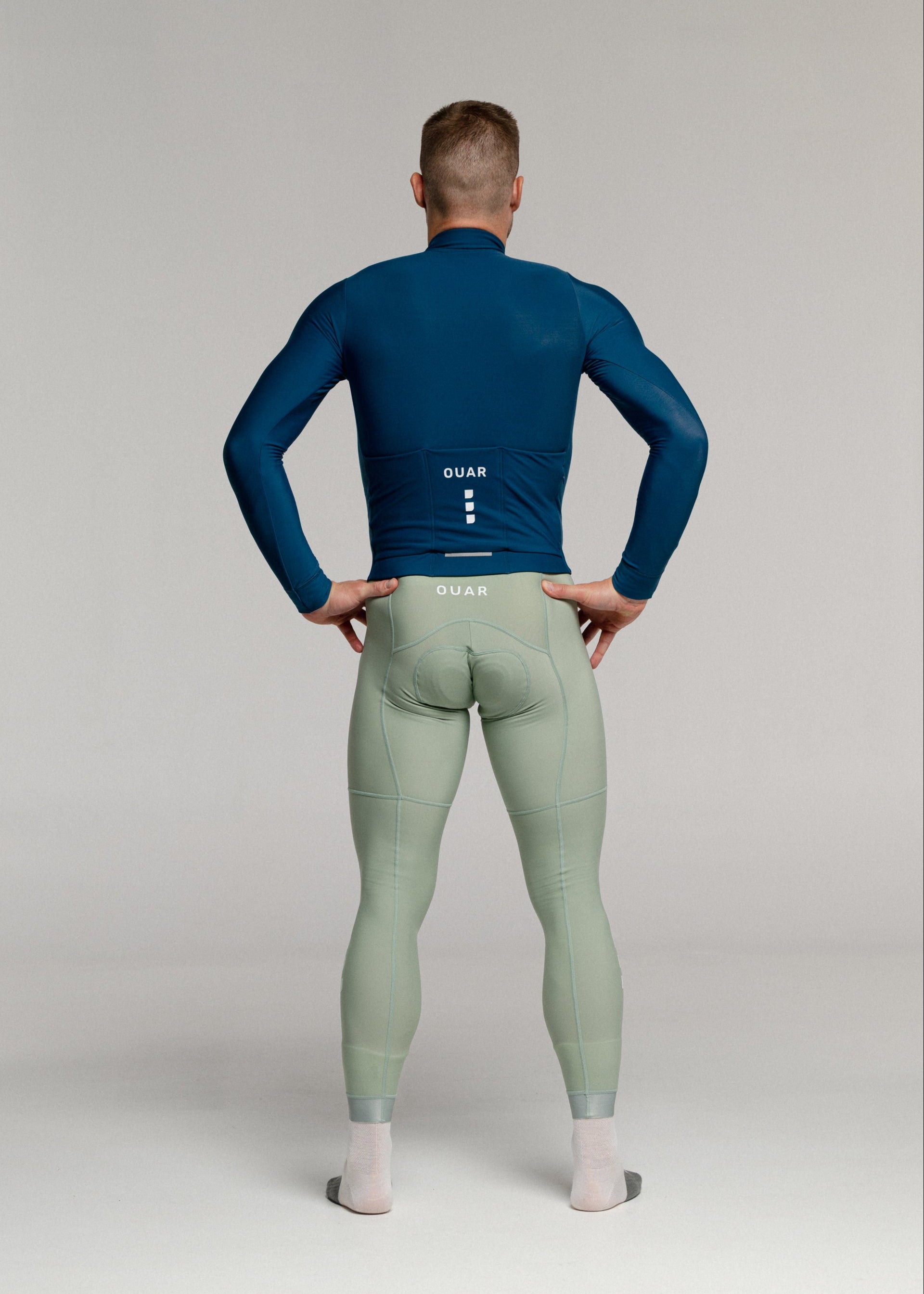 JAZZ - EVO 2.0 Long Sleeve Jersey