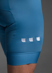 PINK PIXEL JERSEY+ SKYBLUE BIBS + WHITE/GREY SOCKS