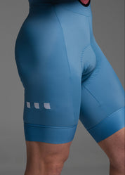 PINK PIXEL JERSEY+ SKYBLUE BIBS + WHITE/GREY SOCKS