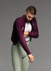SOUL - EVO 2.0 Long Sleeve Jersey
