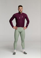 SOUL - EVO 2.0 Long Sleeve Jersey