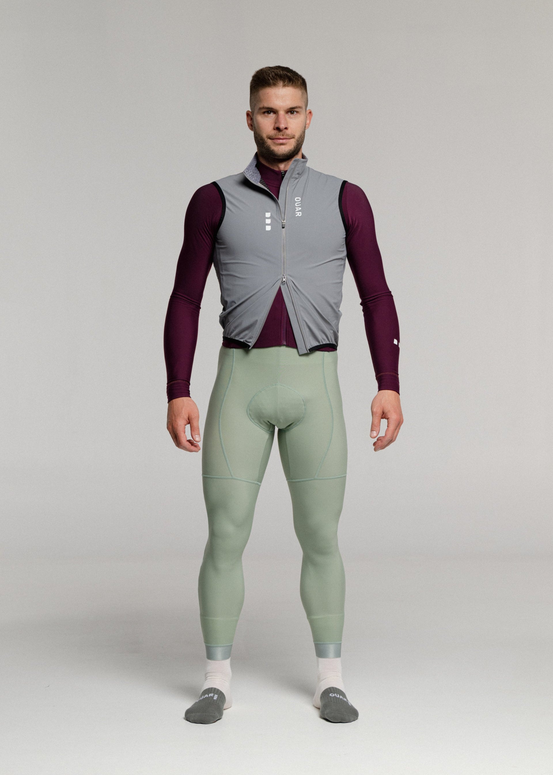 MIST - EVO Elements Gilet Man