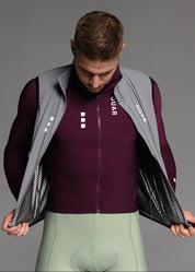 MIST - EVO Elements Gilet Man