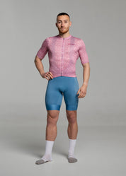 PINK PIXEL - SIGNATURE Jersey Man