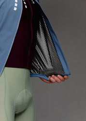 GLACIER - EVO Elements Jacket Man