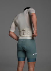 SAND EVO JERSEY + EUCALYPTO BIBS + WHITE/GREY SOCKS