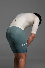 EUCALYPTO - AXYUM Bib Shorts Man