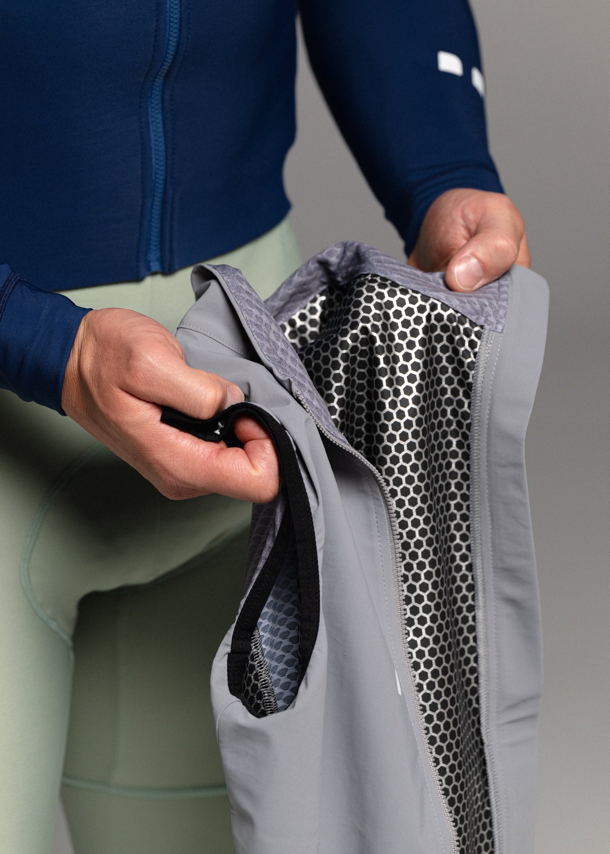 MIST - EVO Elements Gilet Man
