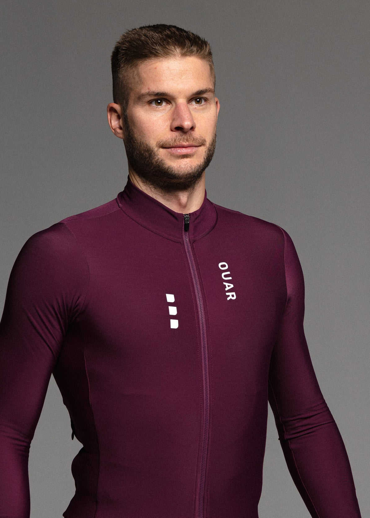 SOUL LS JERSEY + GREEN TEA LONG BIBS + NECK WARMER + MERINO SOCKS