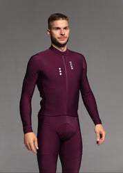 SOUL - EVO 2.0 Long Sleeve Jersey