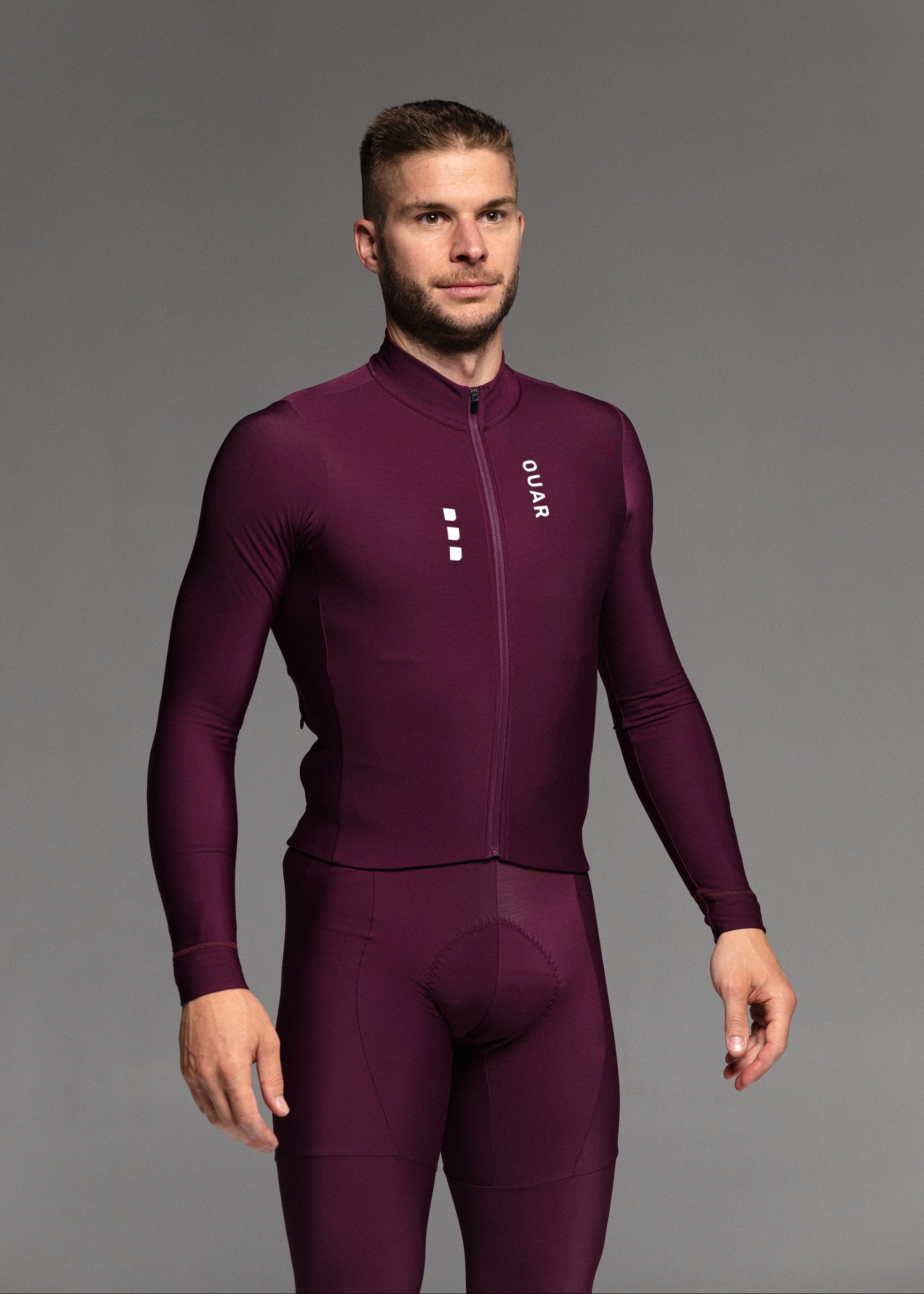 SOUL - EVO 2.0 Long Sleeve Jersey