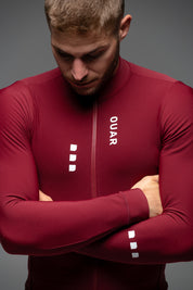 FLAMENCO - EVO 2.0 Long Sleeve Jersey Man