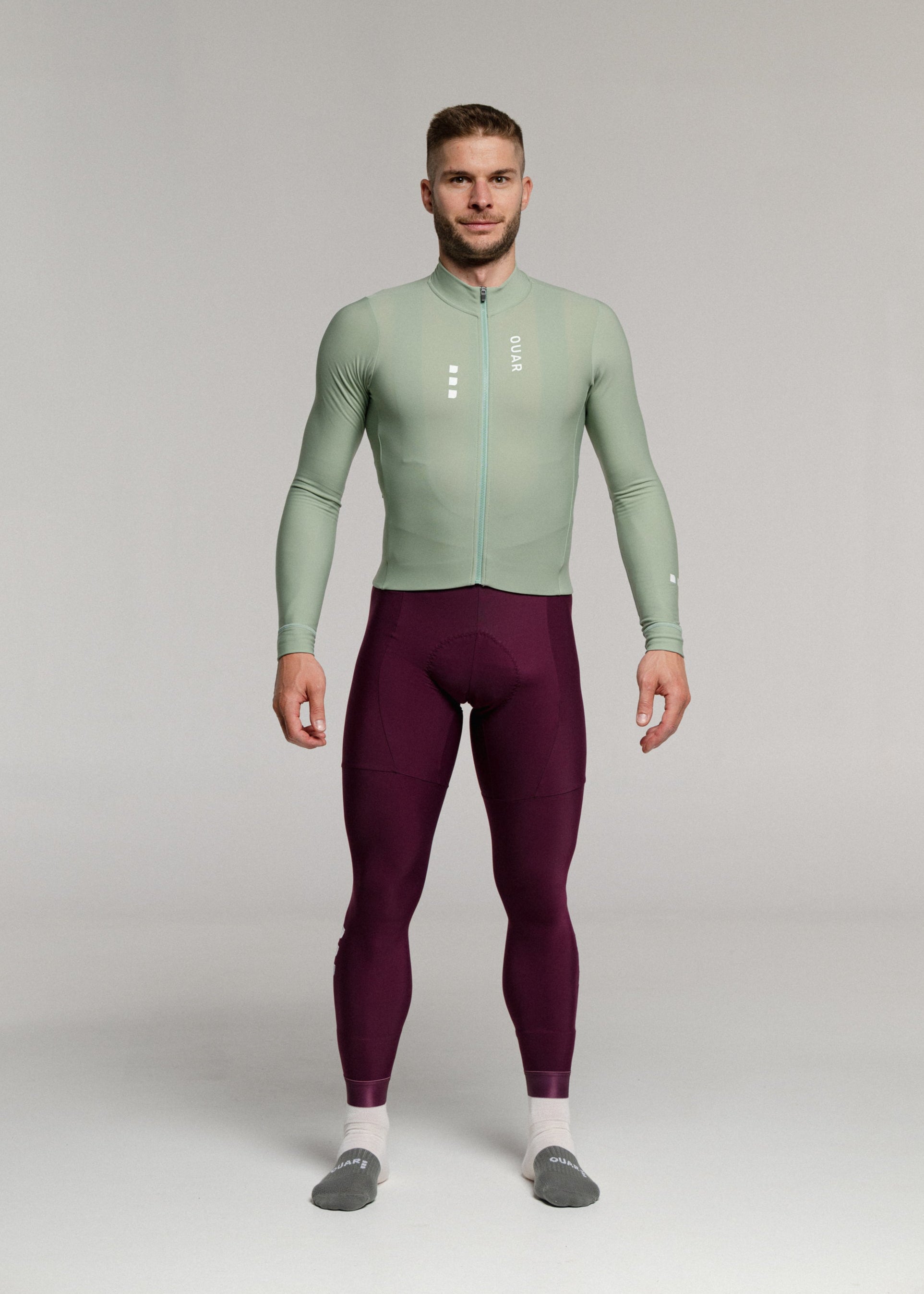CHILL - EVO 2.0 Long Sleeve Jersey