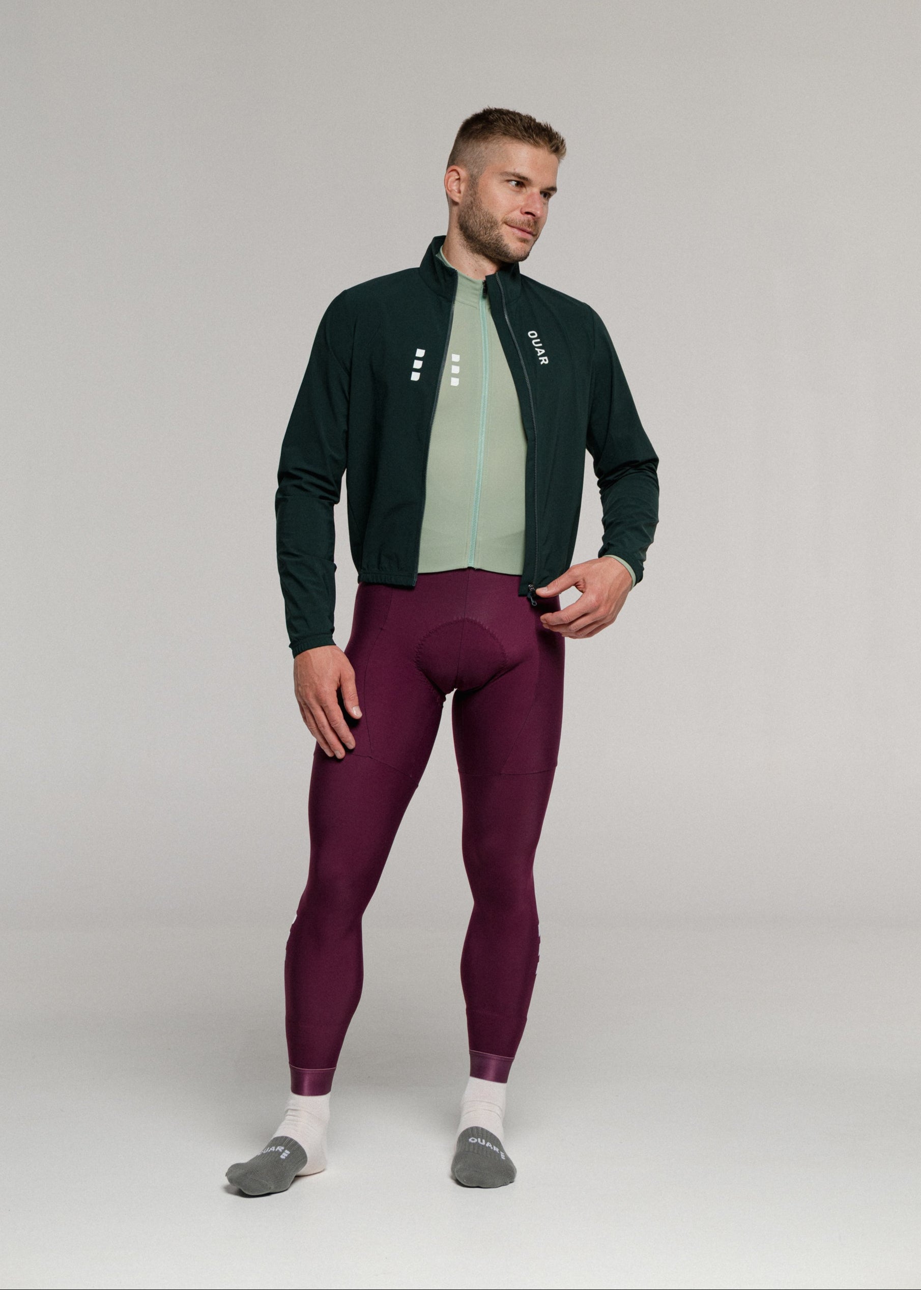CHILL - EVO 2.0 Long Sleeve Jersey