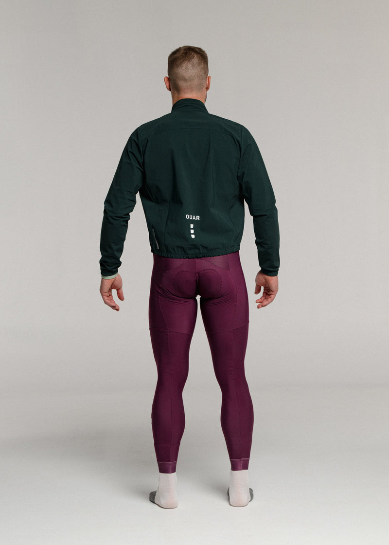 DEEP OCEAN - EVO Elements Jacket Man