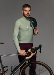 CHILL - EVO 2.0 Long Sleeve Jersey