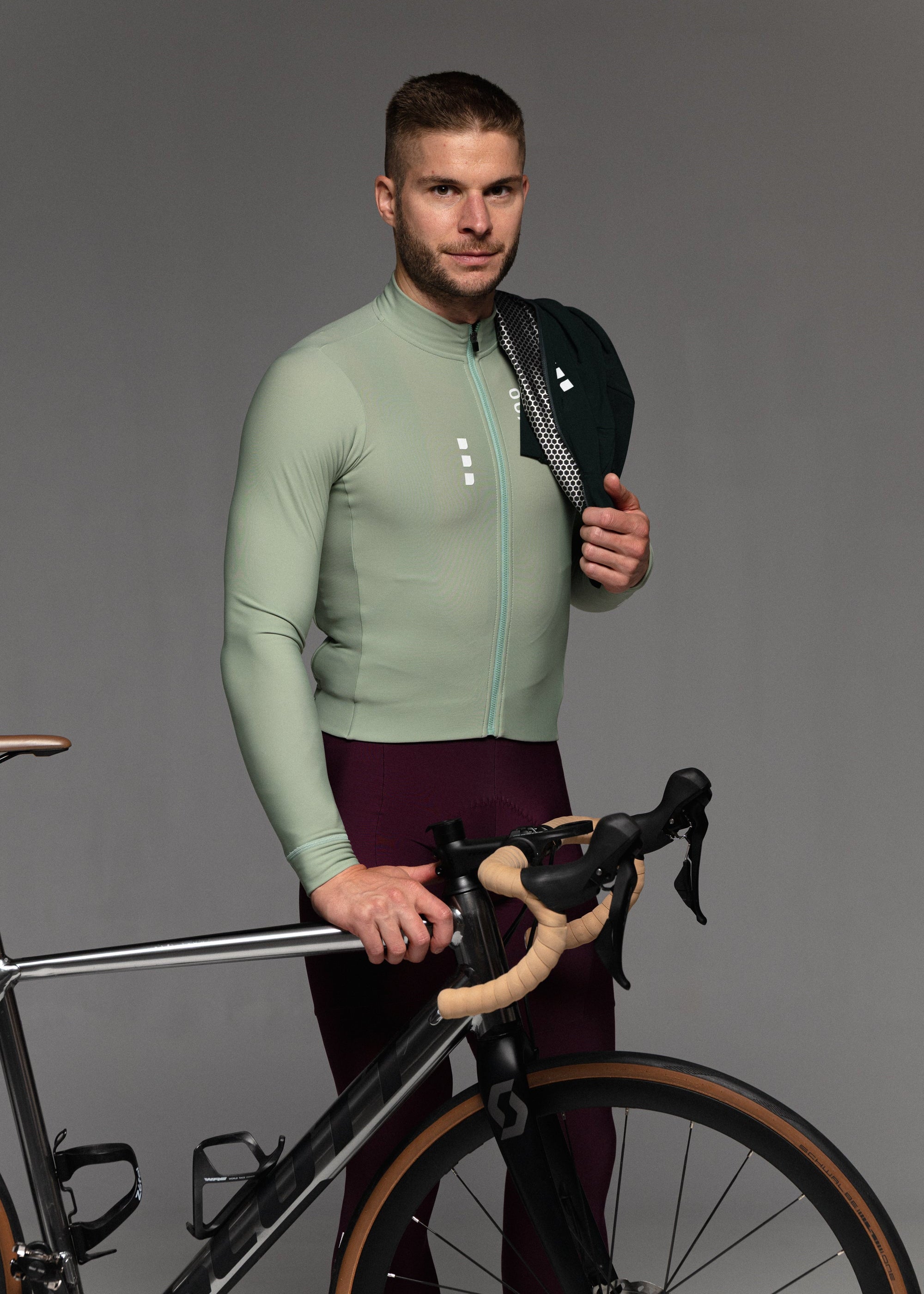 CHILL - EVO 2.0 Long Sleeve Jersey