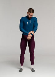 JAZZ - EVO 2.0 Long Sleeve Jersey