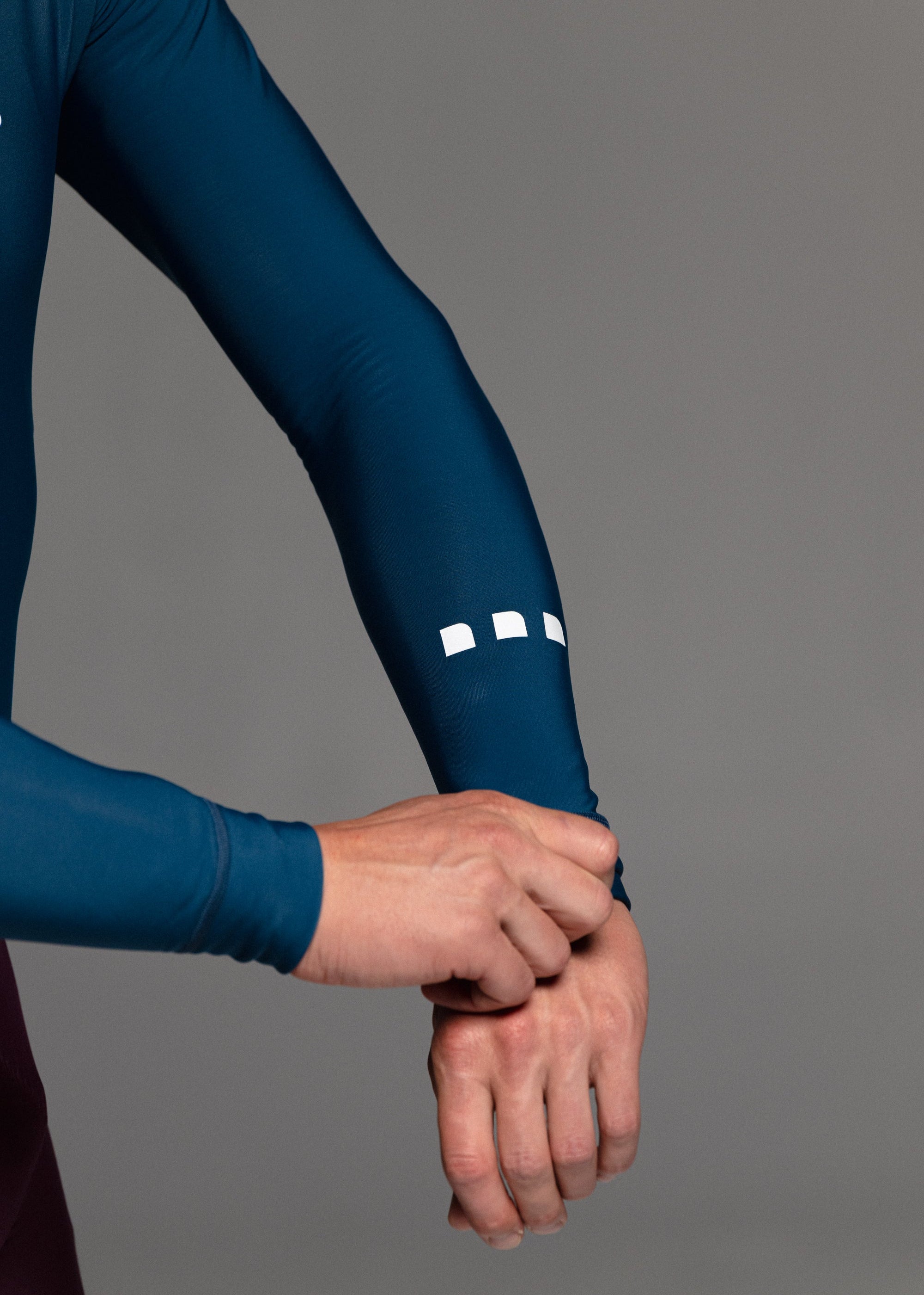 JAZZ - EVO 2.0 Long Sleeve Jersey