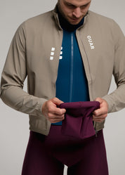 RIPE PLUM - SIGNATURE Thermal Neck Warmer