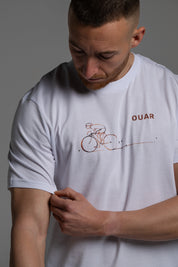 ORGANIC T-SHIRT - Coffee Espresso