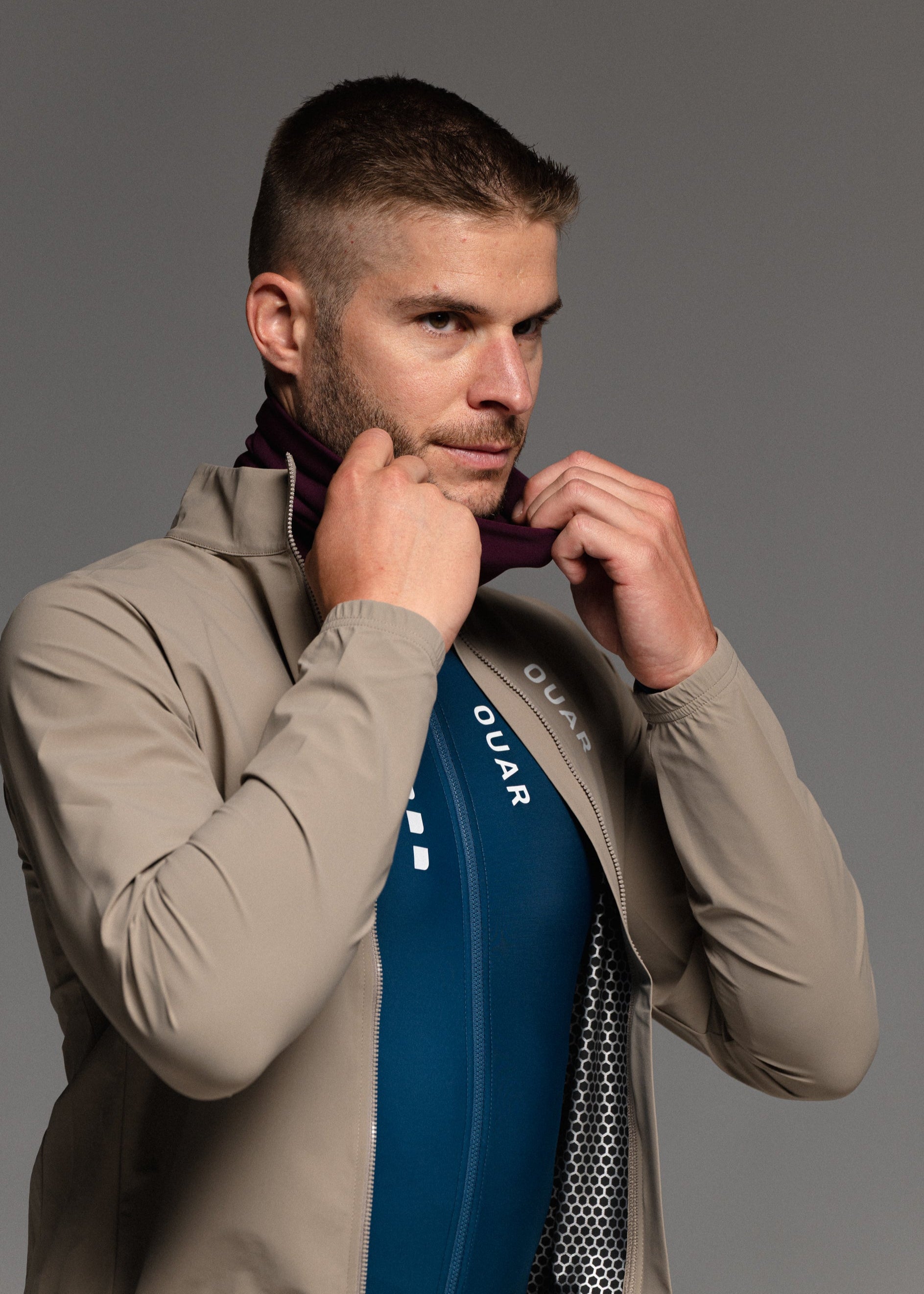 JAZZ - EVO 2.0 Long Sleeve Jersey