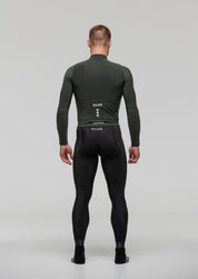 AMBIENT - EVO 2.0 Long Sleeve Jersey Man