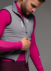 MIST - EVO Elements Gilet Man