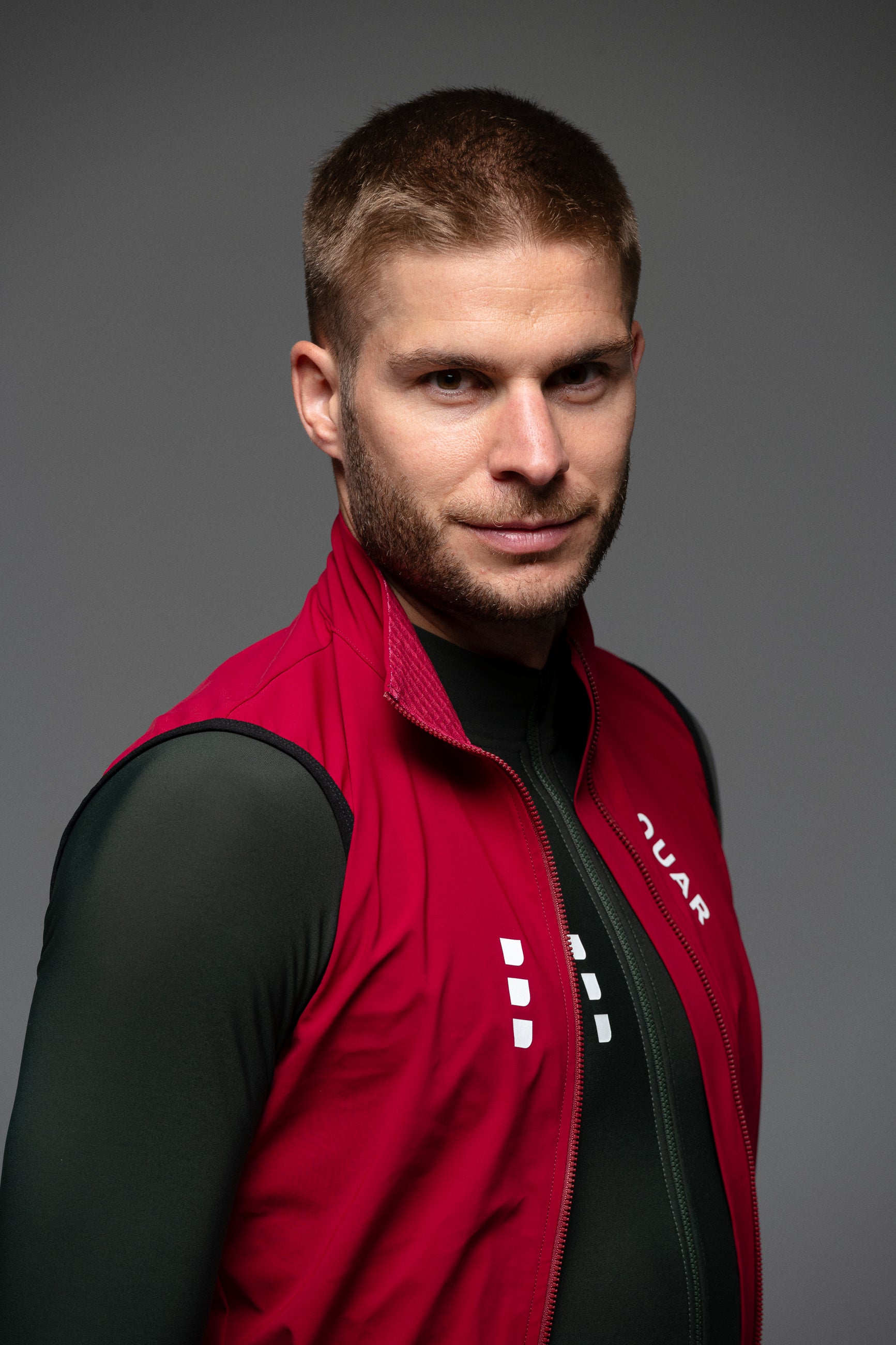 RUBY - EVO Elements Gilet Man