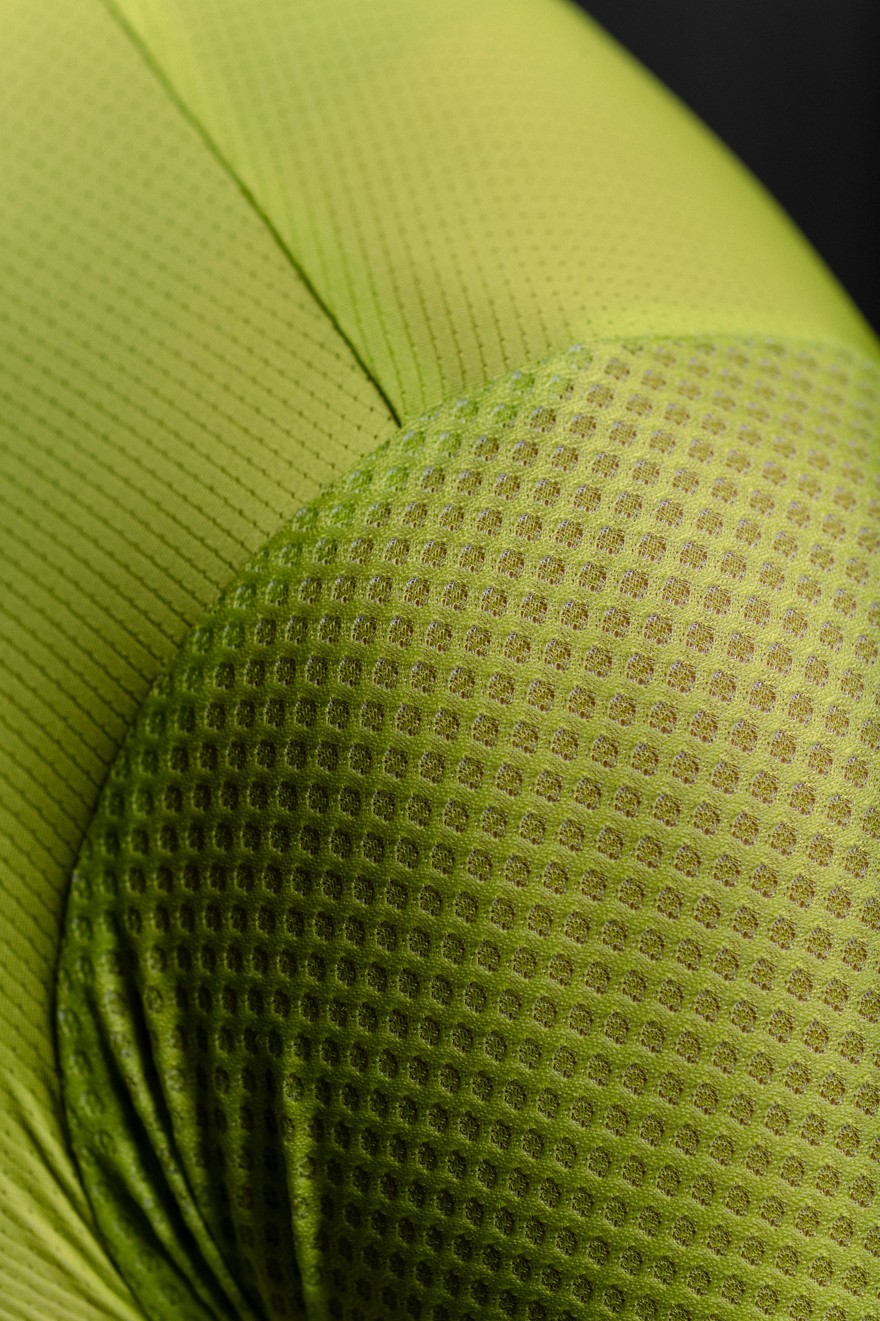 Advanced Honeycomb Sleeves Fabric