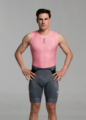 PINK - EVO Base Layer Man