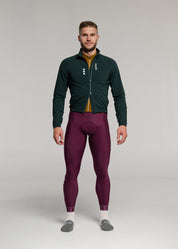 DEEP OCEAN - EVO Elements Jacket Man