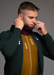 RIPE PLUM - SIGNATURE Thermal Neck Warmer