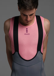 PINK - EVO Base Layer Man