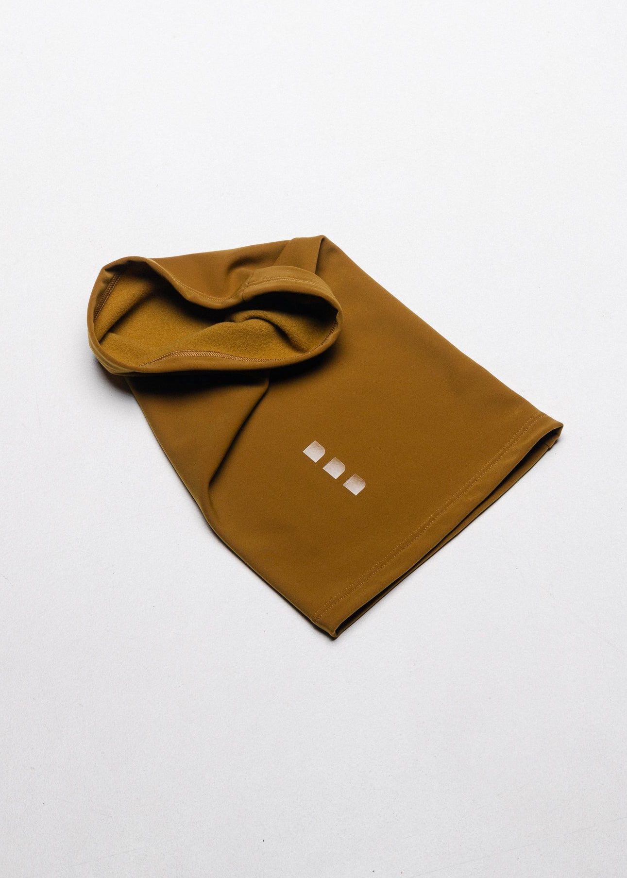 SOUL LS JERSEY + TIERRA LONG BIBS + SAND GILET + NECK WARMER