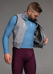 MIST - EVO Elements Gilet Man