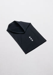DISCO LS JERSEY + PURE BLACK LONG BIBS + NECK WARMER + MERINO SOCKS