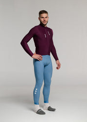 SOUL - EVO 2.0 Long Sleeve Jersey