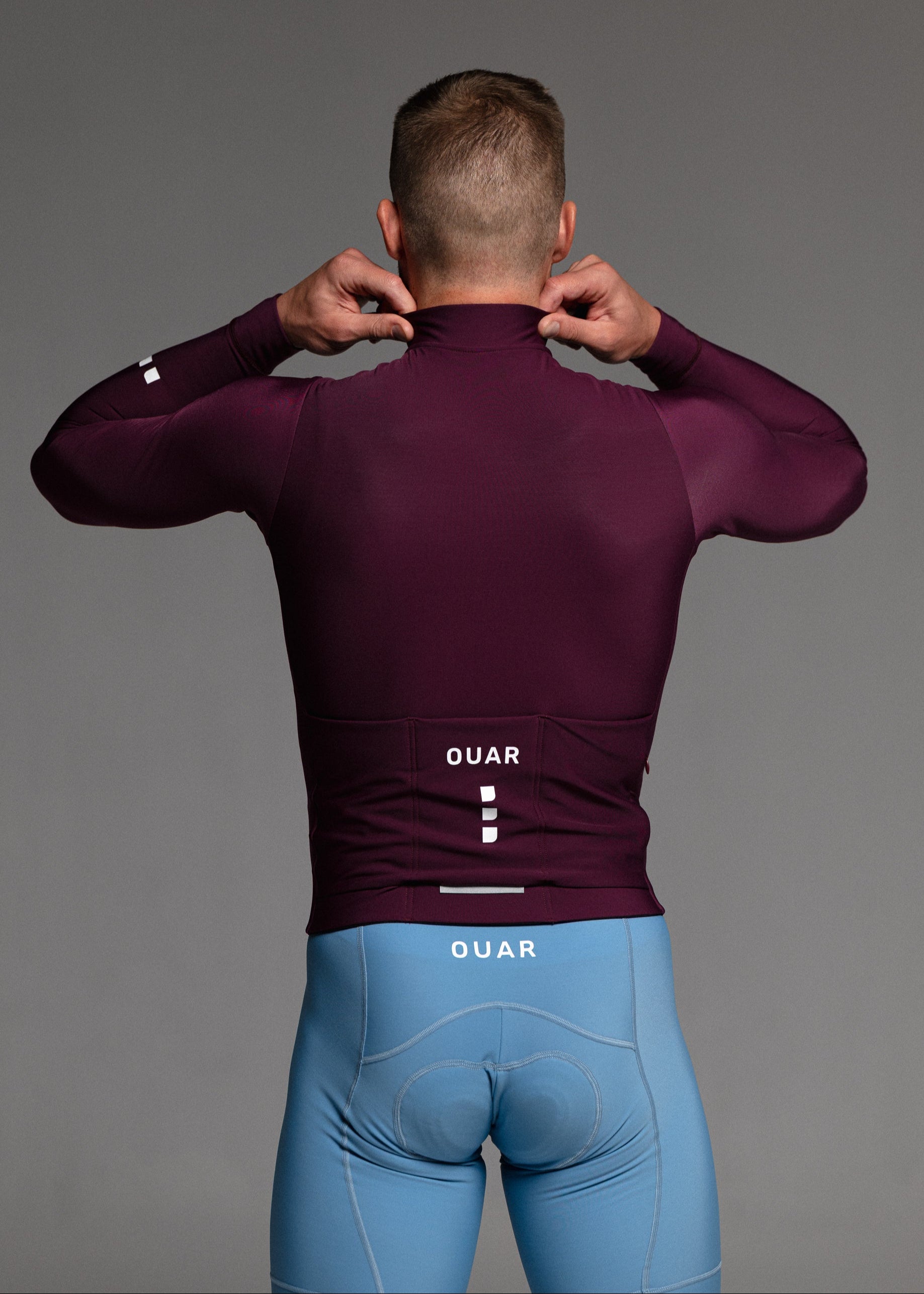 SOUL - EVO 2.0 Long Sleeve Jersey