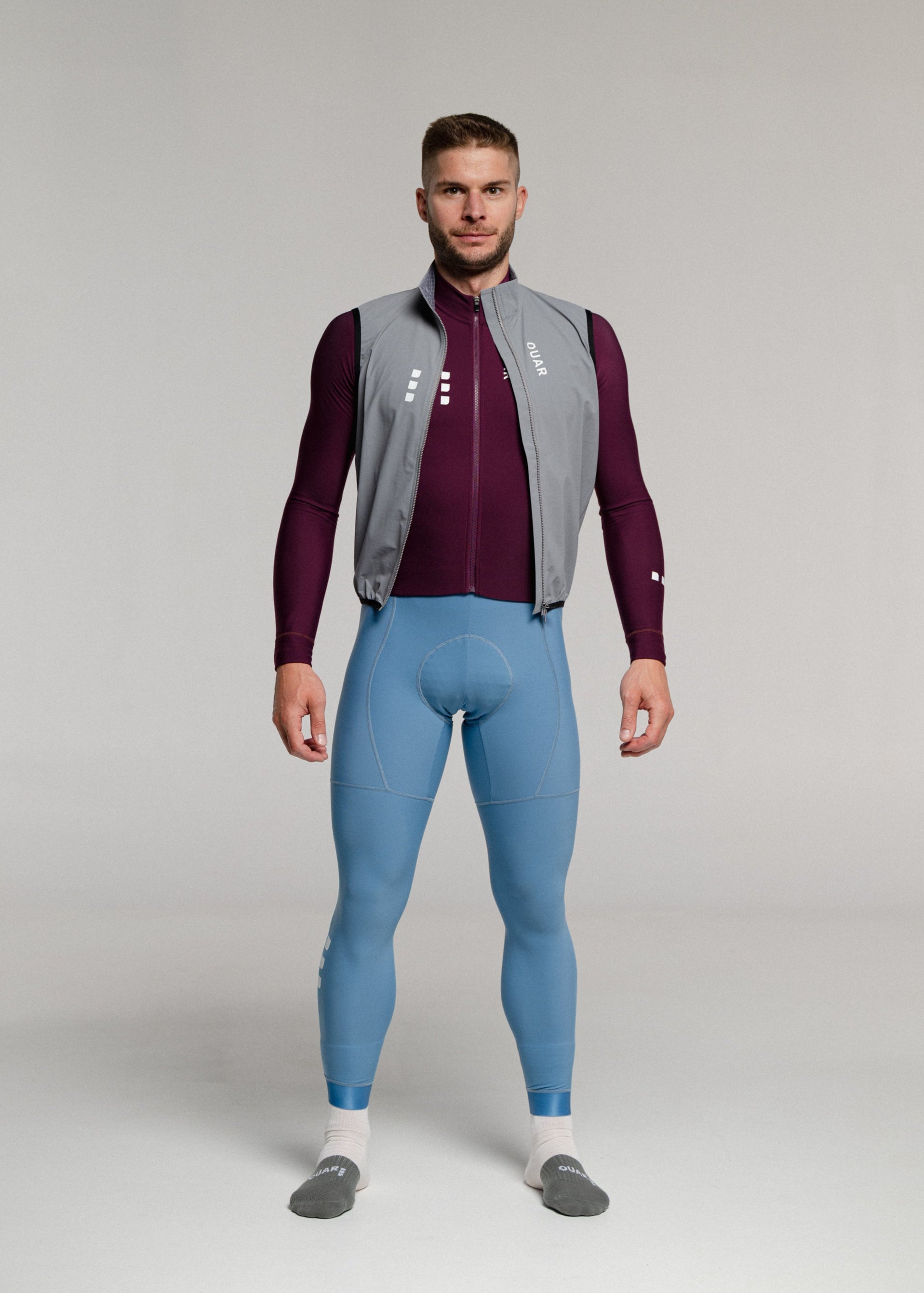 MIST - EVO Elements Gilet Man