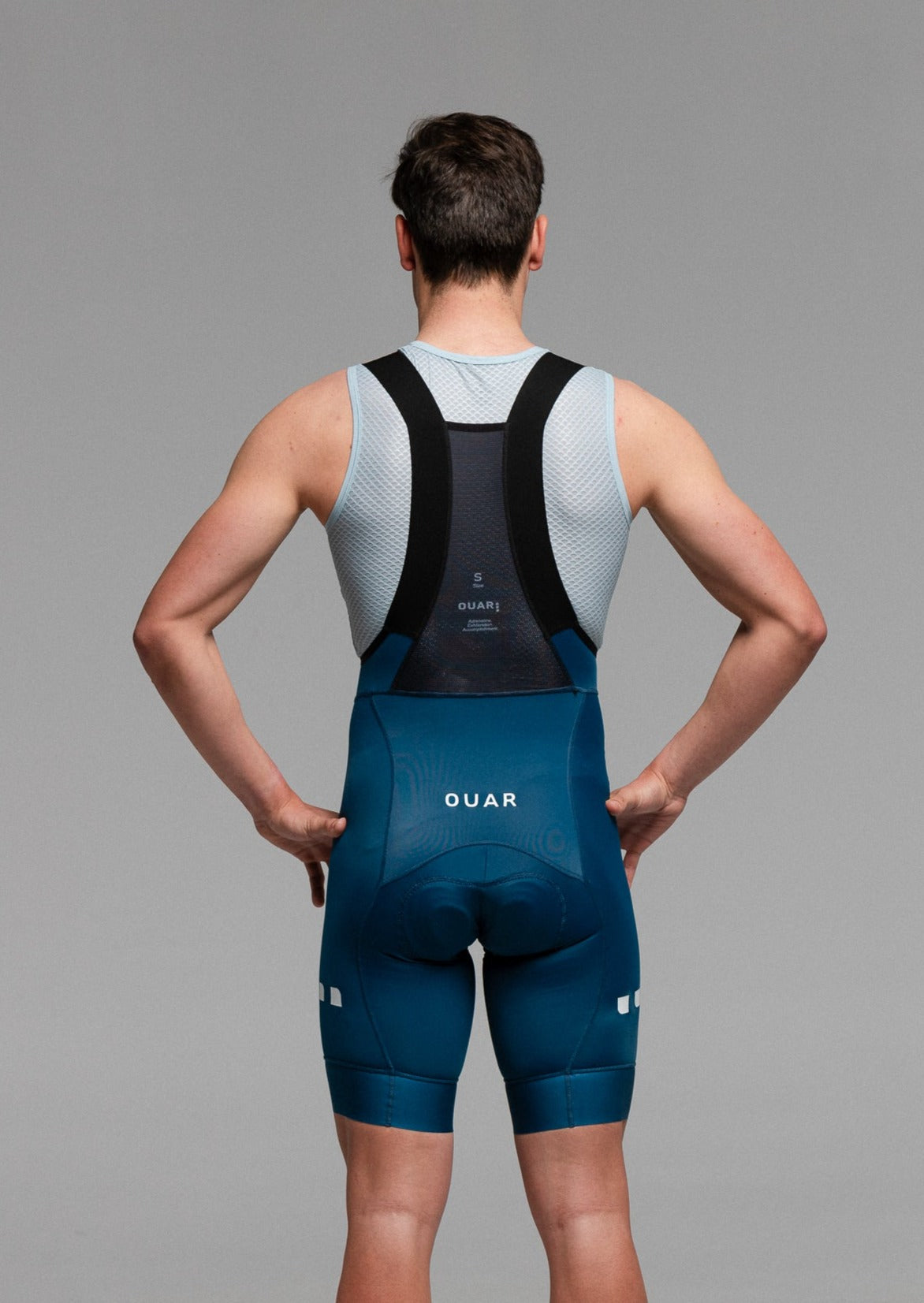 AQUA - EVO Base Layer Man