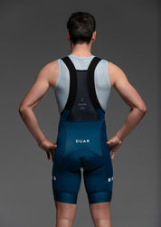 GRAPEFRUIT JERSEY + AQUA BIBS + WHITE/AQUA SOCKS
