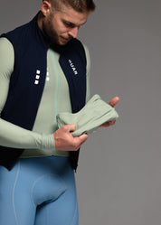 GREEN TEA - SIGNATURE Thermal Neck Warmer