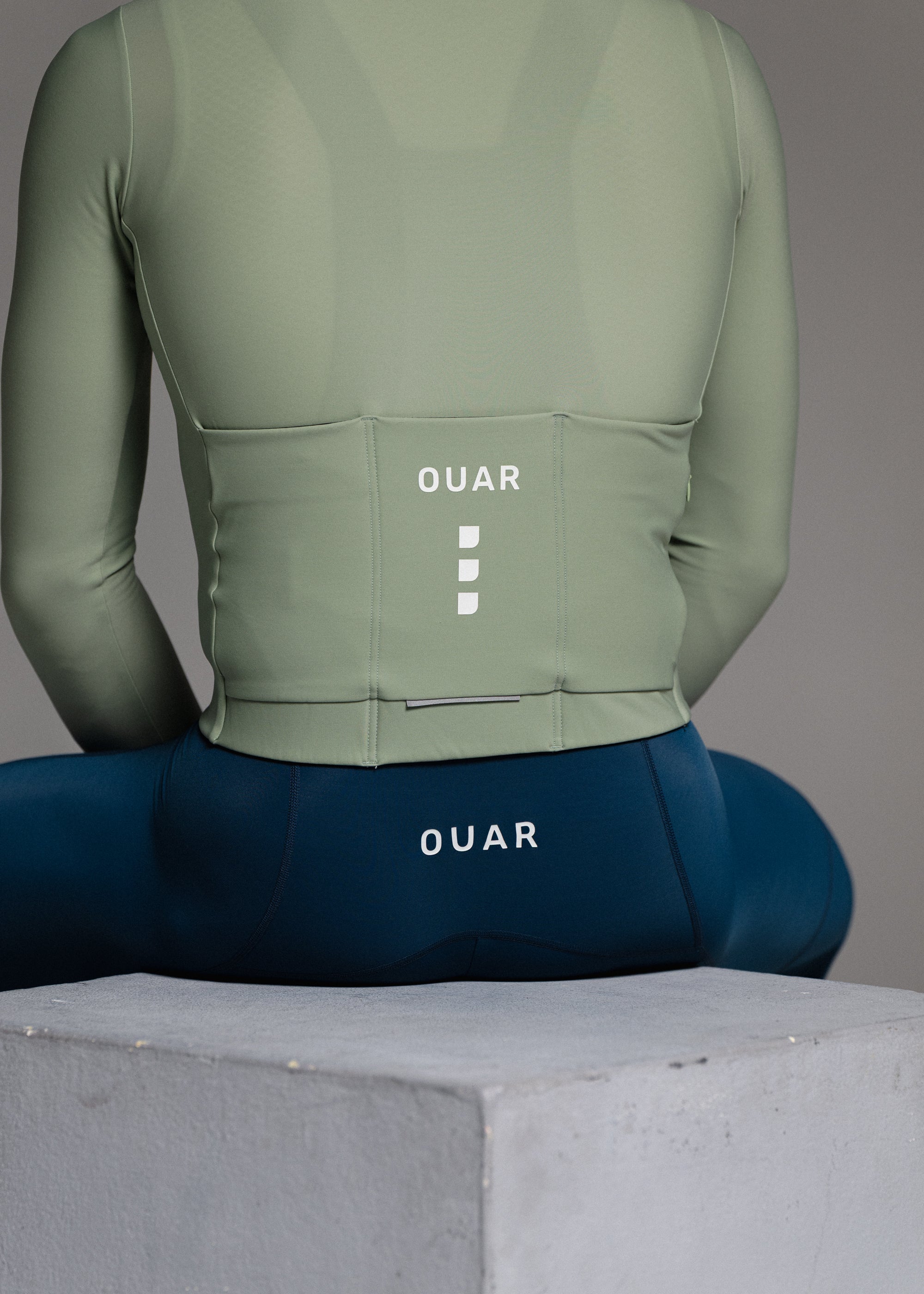 CHILL - EVO 2.0 Long Sleeve Jersey