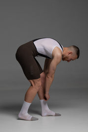 COCOA - AERYS Bib Shorts Man