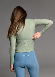 CHILL - EVO 2.0 Long Sleeve Jersey Woman