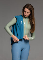 CHILL - EVO 2.0 Long Sleeve Jersey Woman