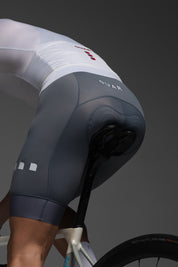 TITANIUM - EVO Bib Shorts Man